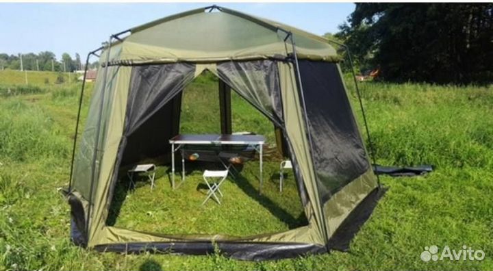 Туристический шатер Lanya 1629