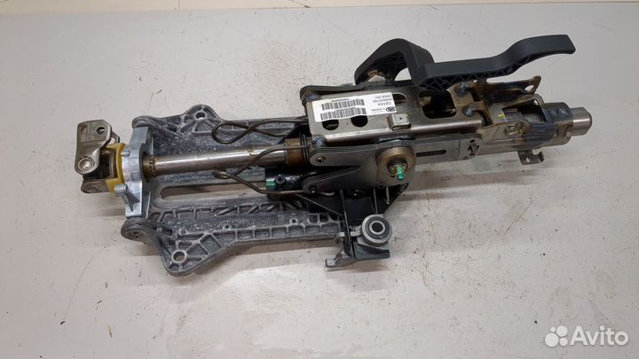 Колонка рулевая Land Rover Discovery 3, 2006
