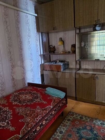 Дом 54 м² на участке 2 сот.