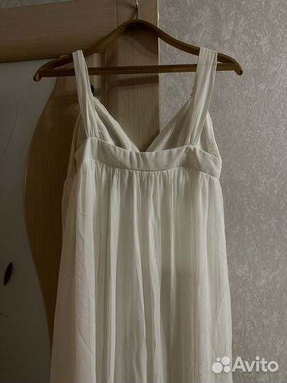 Выпускное платье