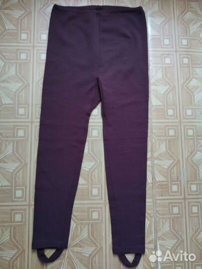 Штаны, Трико (гетры)