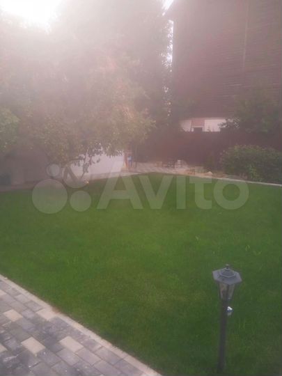 Дом 50 м² на участке 3 сот.