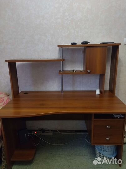 Компьютерный стол бу