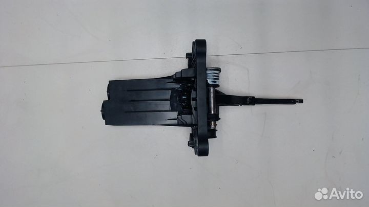 Кулиса кпп Opel Meriva 2010, 2012