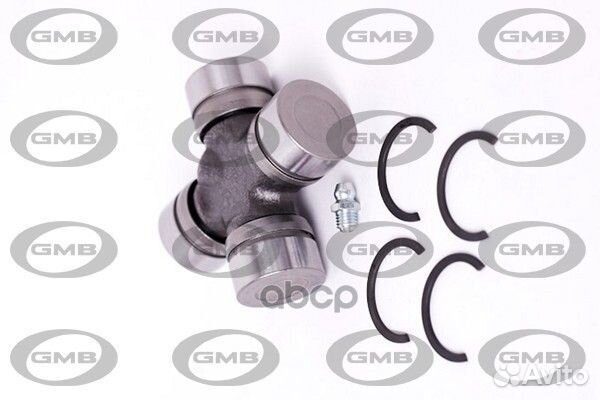 Крестовина 51.40x28.00 GUK14 GMB