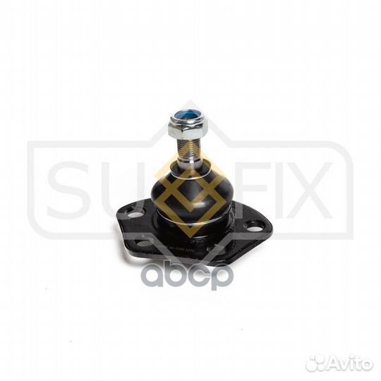 Опора шаровая нижняя перед прав/лев LCV sg1