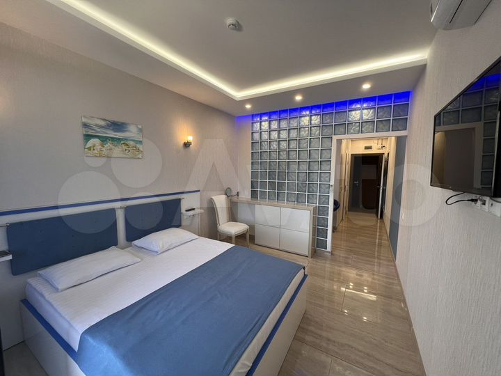 Квартира-студия, 27 м², 2/8 эт.