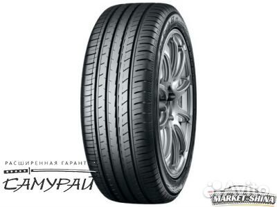 Yokohama BluEarth-GT AE-51 225/40 R18 92W
