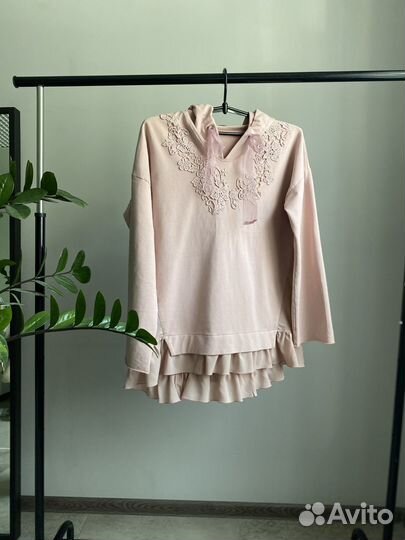 Худи женское 42 44 Италия, новое