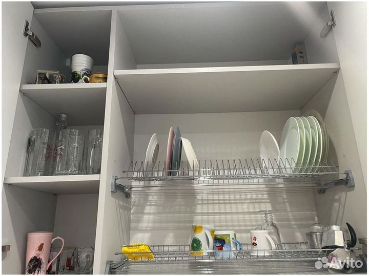 Кухня на заказ. Своё производство