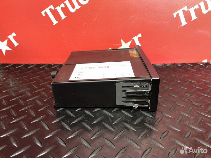 Тахограф Daf XF106