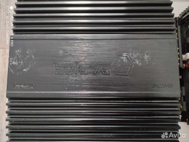 Акустическая система