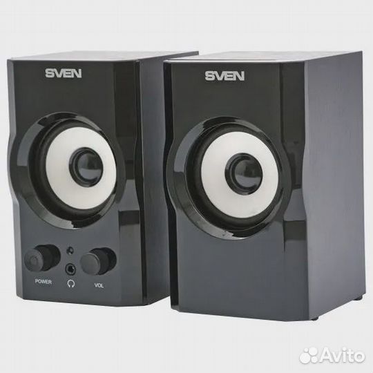 Колонки Sven SPS-605