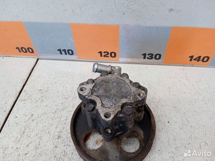 Насос гидроусилителя Peugeot 406