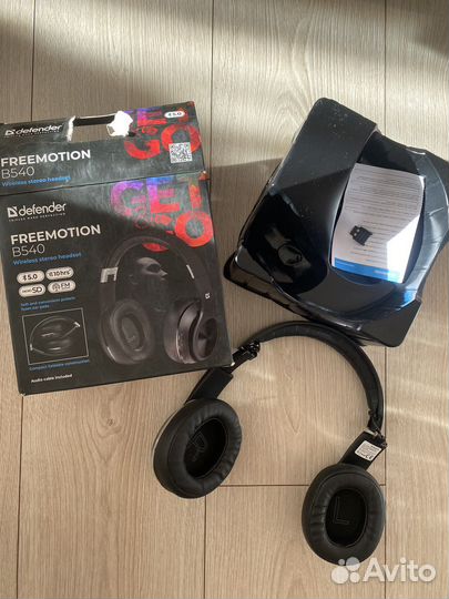 Наушники болеют