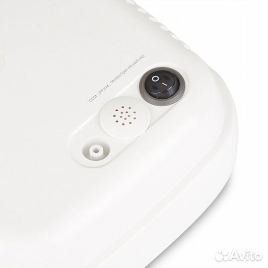 Ингалятор Армед 403D (прокат)