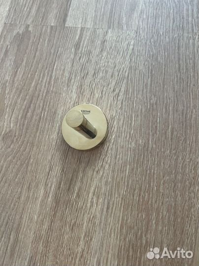Крючок для ванной Grohe