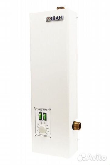 Электрические котлы Эван Next 7 кВт