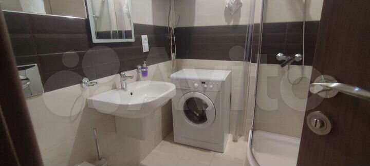 Квартира-студия, 30 м² (Грузия)