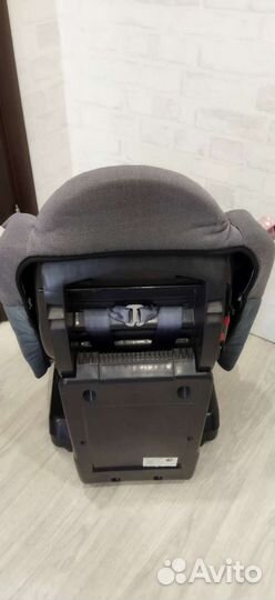 Детское авто кресло