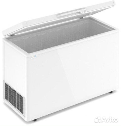 Морозильный ларь Frostor F500S