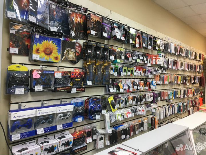 Кабель Perfeo USB 2.0 A вилка - B вилка, длина 1,8