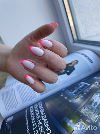 Маникюр Педикюр Зеленая роща