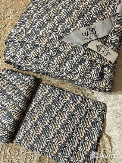 Постельное белье La Perla Hermes Blumarine