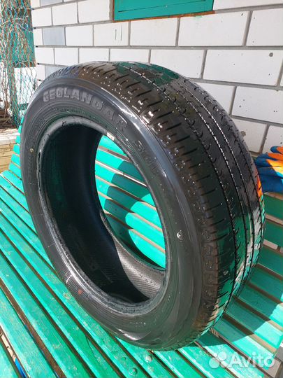 Yokohama Geolandar SUV G055 225/55 R18