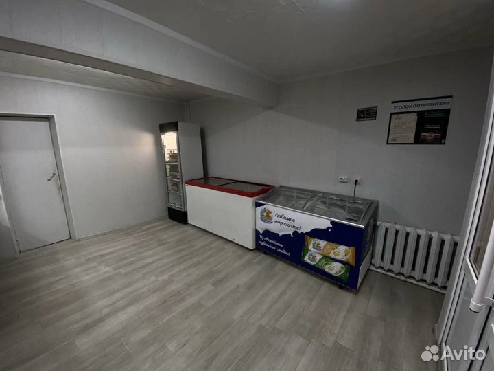 Готовый бизнес (Пивной магазин)