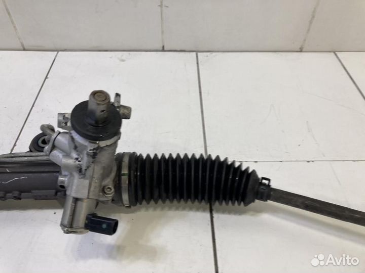 Рейка рулевая Porsche Cayenne 958