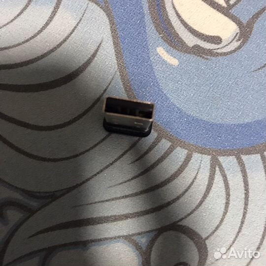 Bluetooth адаптер dexp AT-BT403A