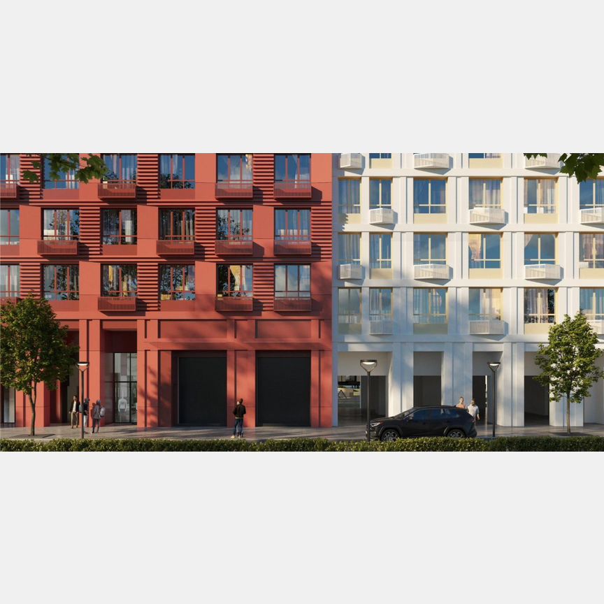 1-к. квартира, 37,6 м², 15/32 эт.