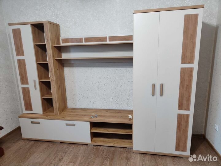 Сборка мебели