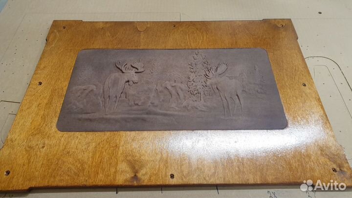 Картина 700 на 500