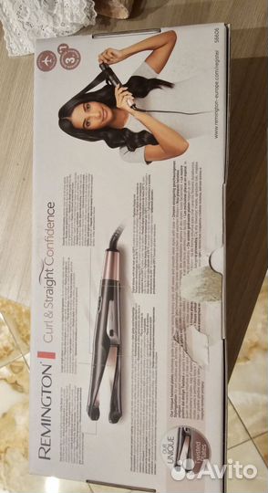 Мультистайлер Remington