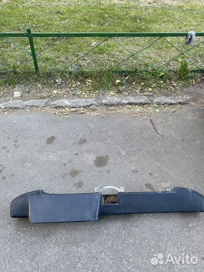 Торпеда на ваз 2105