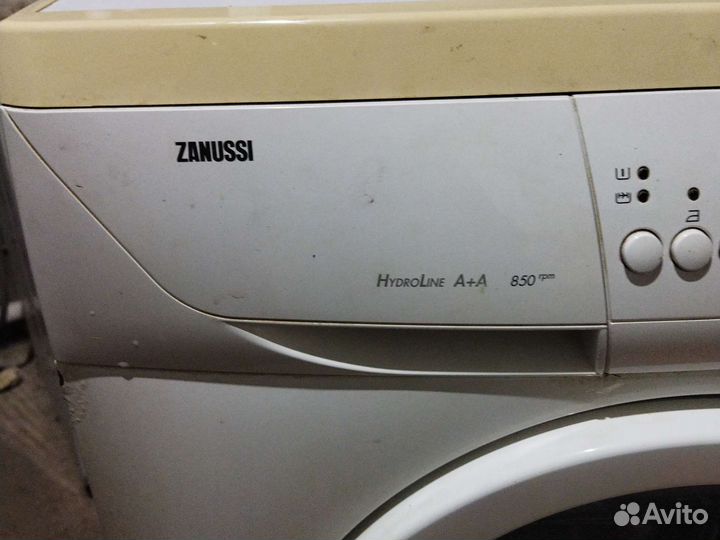 Стиральная машина бу