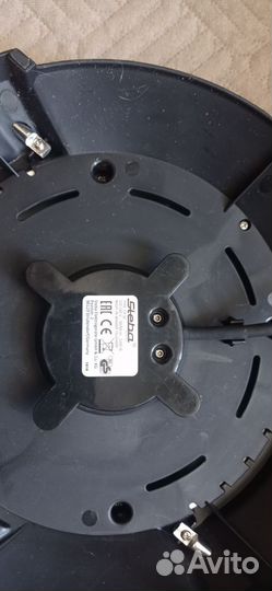 Блинница электрическая