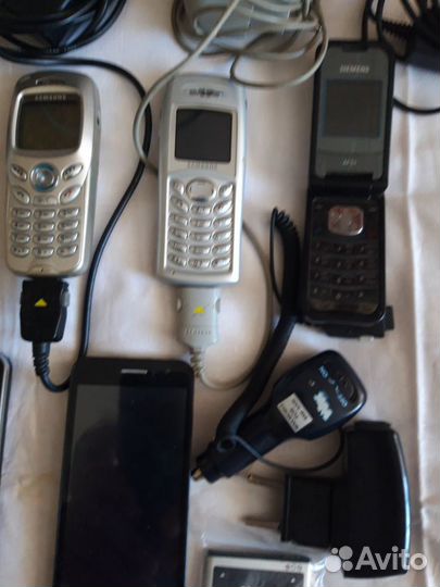 Телефоны на запчасти