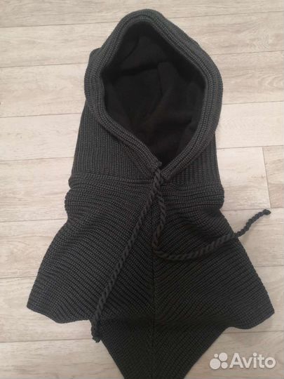 Капор Бутон