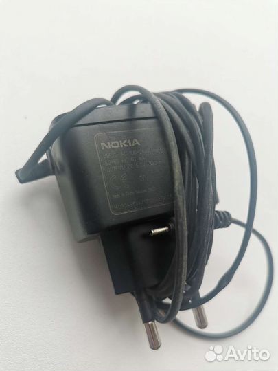 Адаптер питания, зарядное устройство