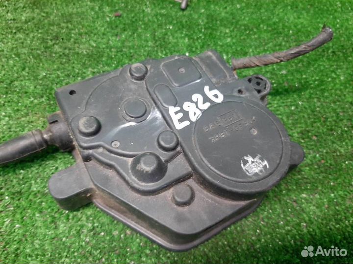 Блок круиз-контроля Subaru Forester SG/S11 2003