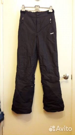 Горнолыжные штаны