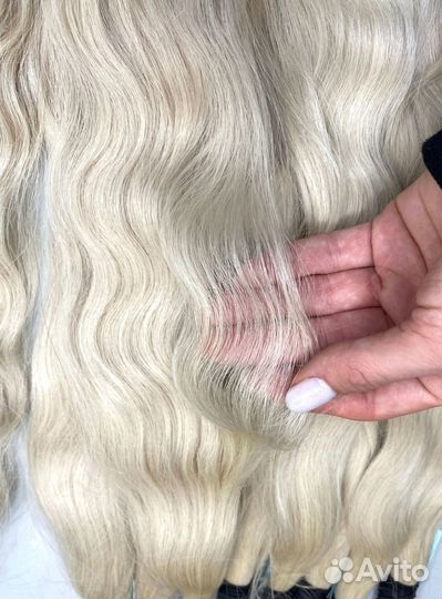 Славянские волосы, мастерам опт