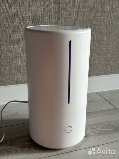 Увлажнитель воздуха xiaomi