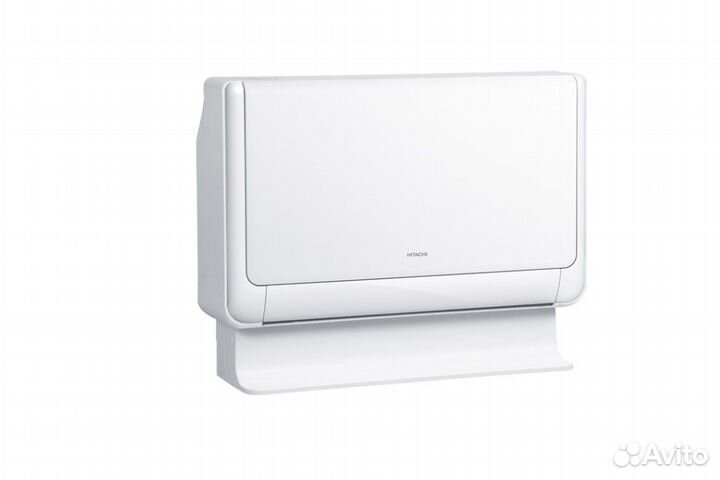Полупромышленные сплит-системы Hitachi RAF-25RXE/R