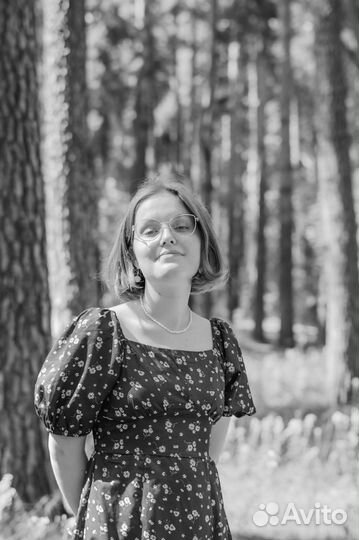 Репетитор по русскому языку, подготовка к огэ