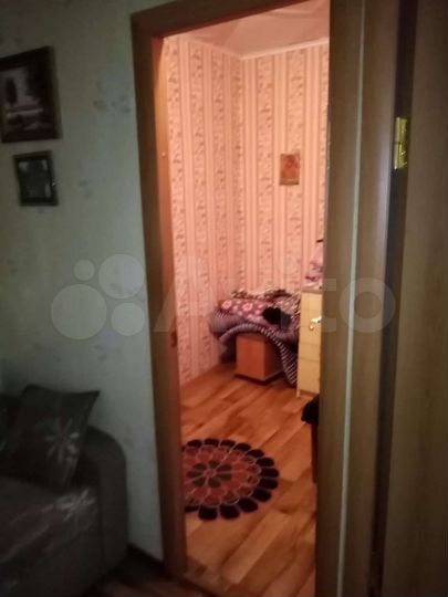 2-к. квартира, 41,3 м², 2/3 эт.