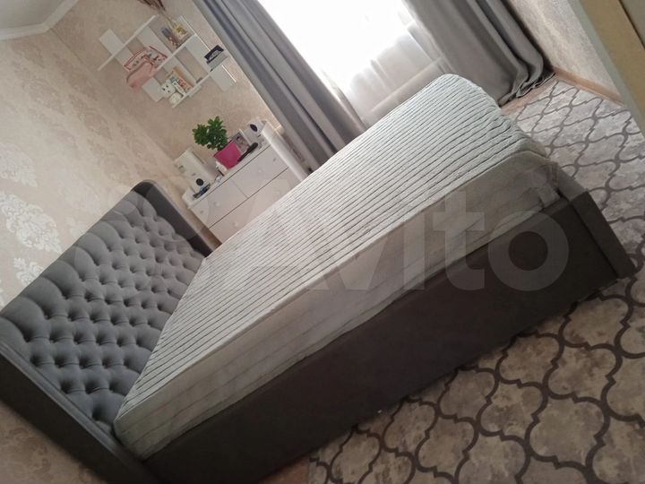 Дом 97 м² на участке 20 сот.